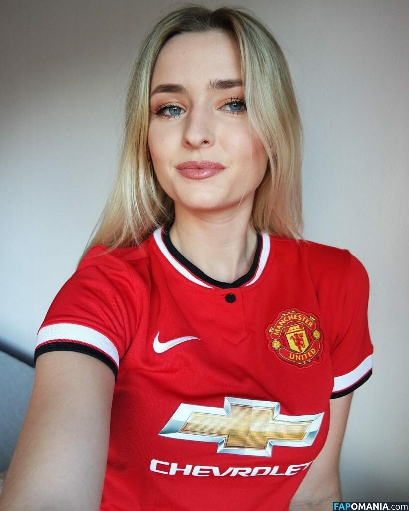 Maiken Skoie Brustad Desnudo Foto filtrada #43