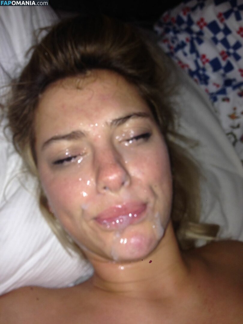 Maren Batschkus Desnudo Foto filtrada #15