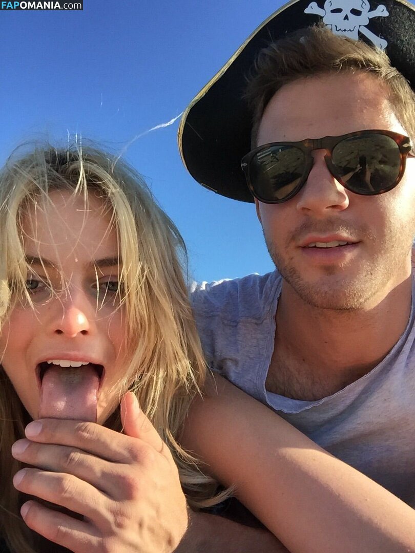 Margot Robbie Desnudo Foto filtrada #10