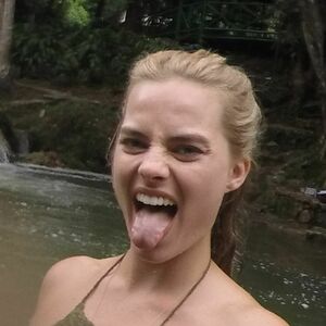 Margot Robbie
