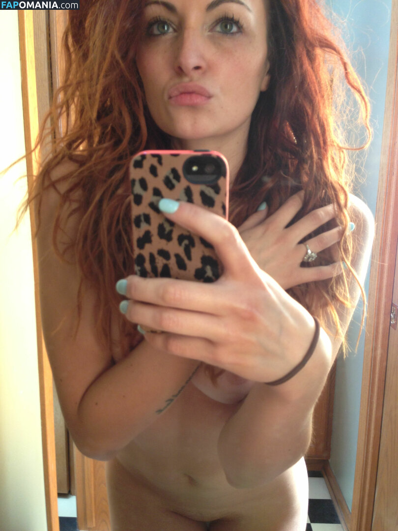 Maria Kanellis Desnudo Foto filtrada #9