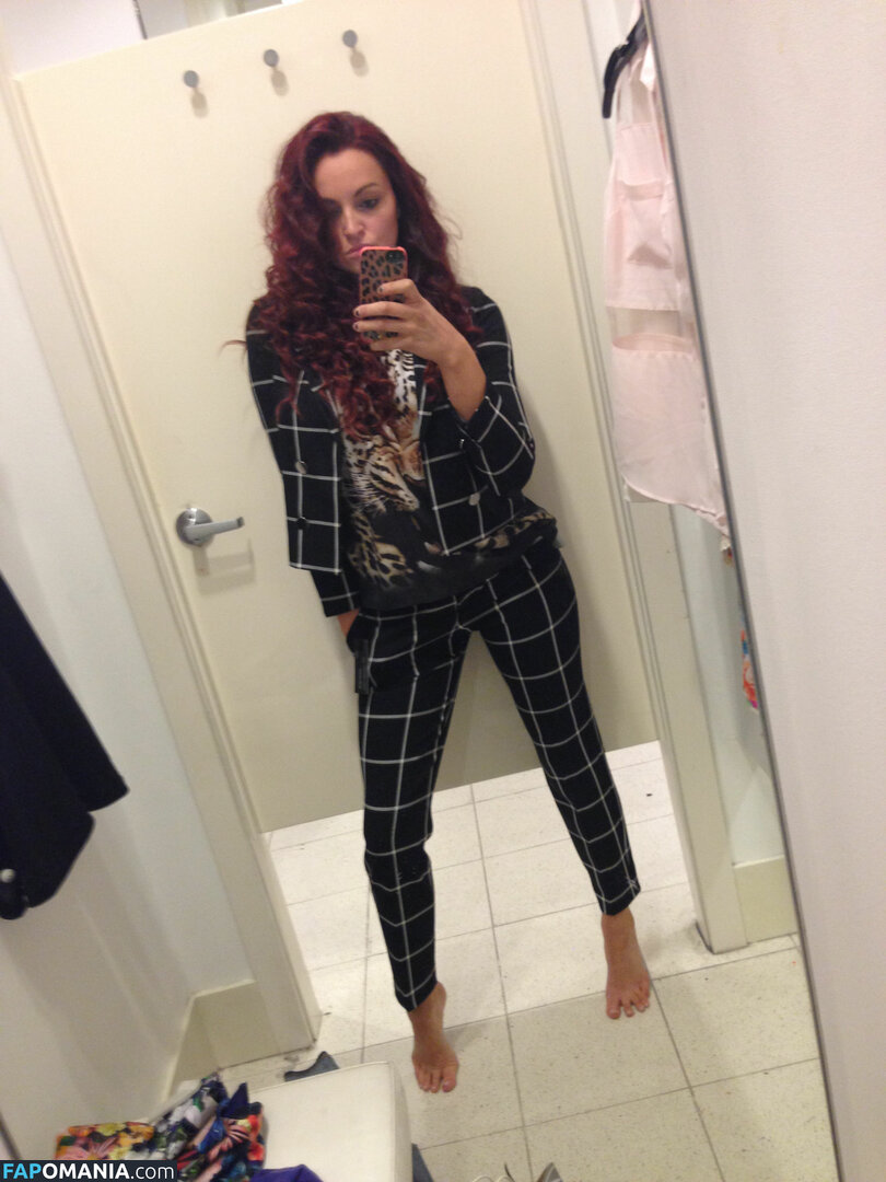 Maria Kanellis Desnudo Foto filtrada #12