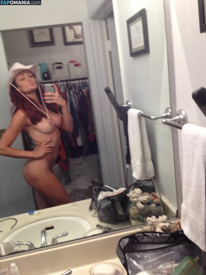 Maria Kanellis Desnudo Foto filtrada #27