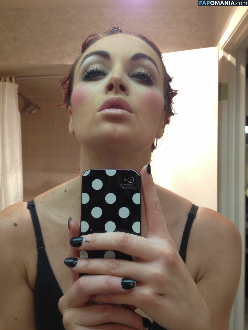 Maria Kanellis Desnudo Foto filtrada #29