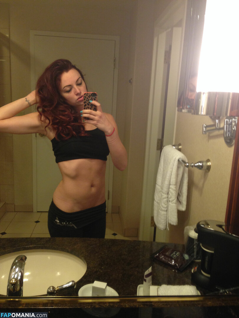 Maria Kanellis Desnudo Foto filtrada #34