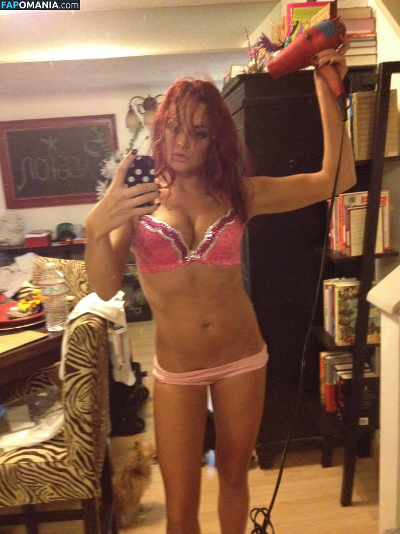 Maria Kanellis Desnudo Foto filtrada #35