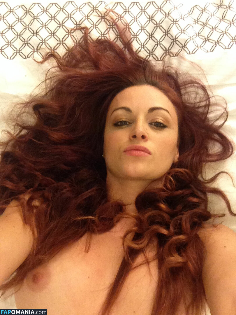 Maria Kanellis Desnudo Foto filtrada #65
