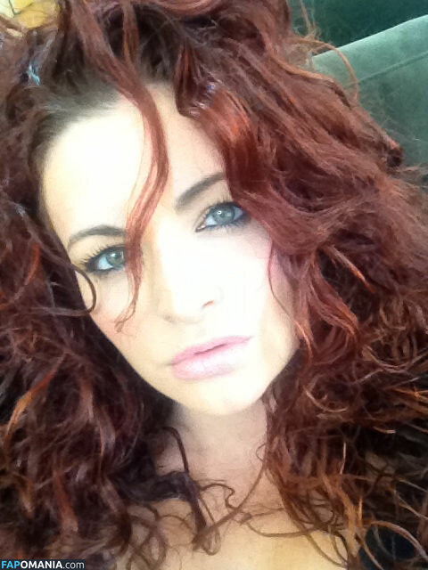Maria Kanellis Desnudo Foto filtrada #127