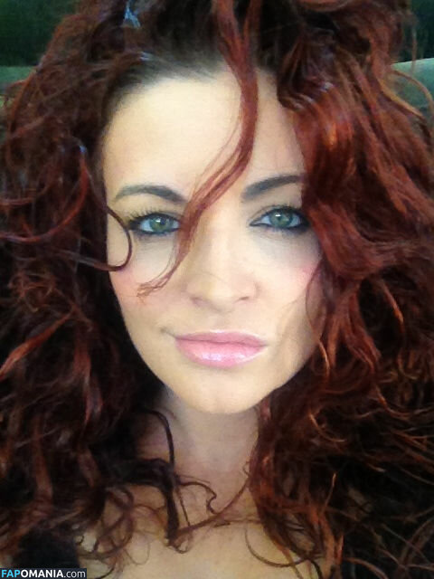 Maria Kanellis Desnudo Foto filtrada #134
