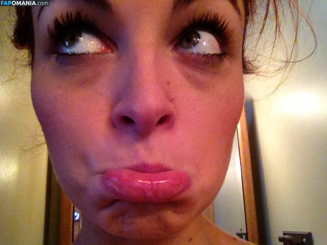 Maria Kanellis Desnudo Foto filtrada #136