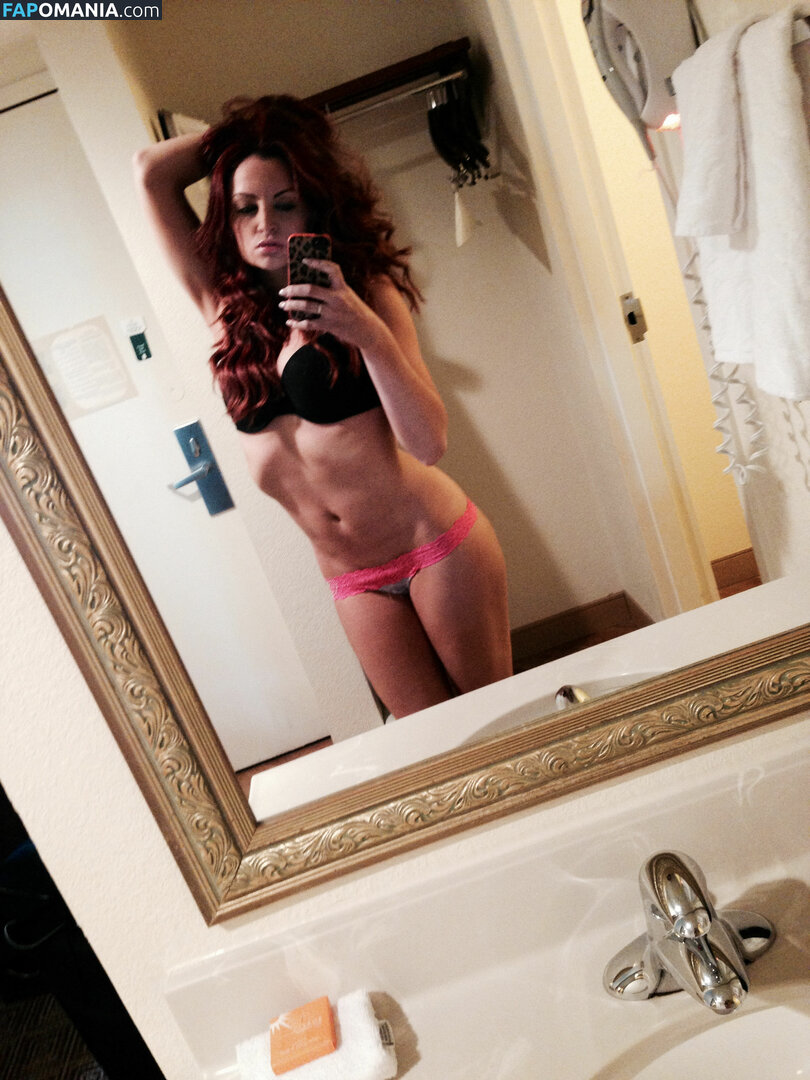 Maria Kanellis Desnudo Foto filtrada #143
