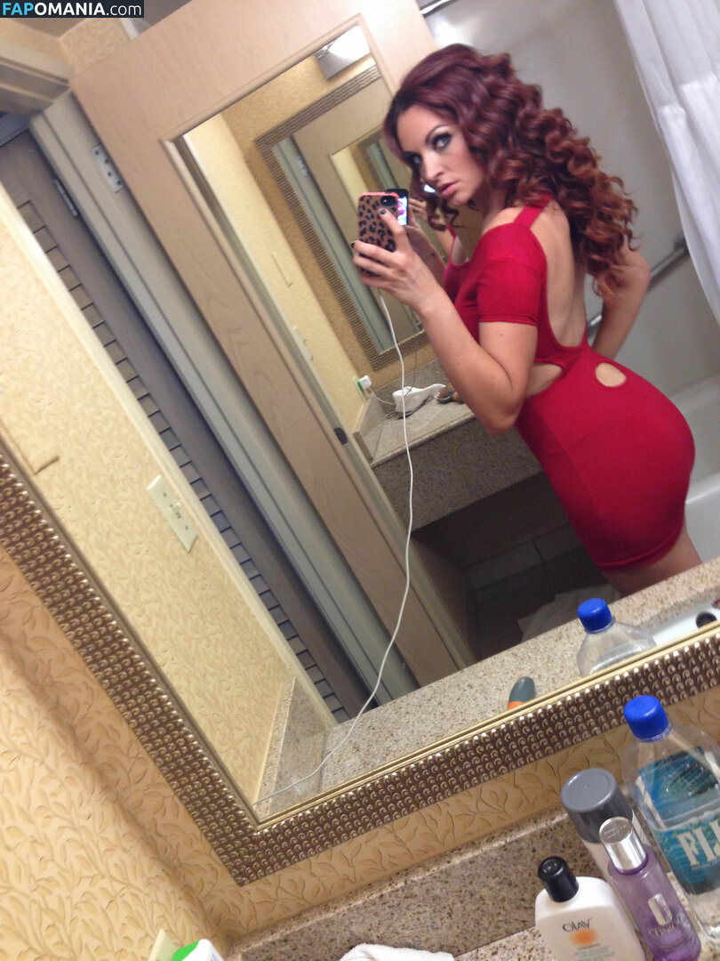 Maria Kanellis Desnudo Foto filtrada #153