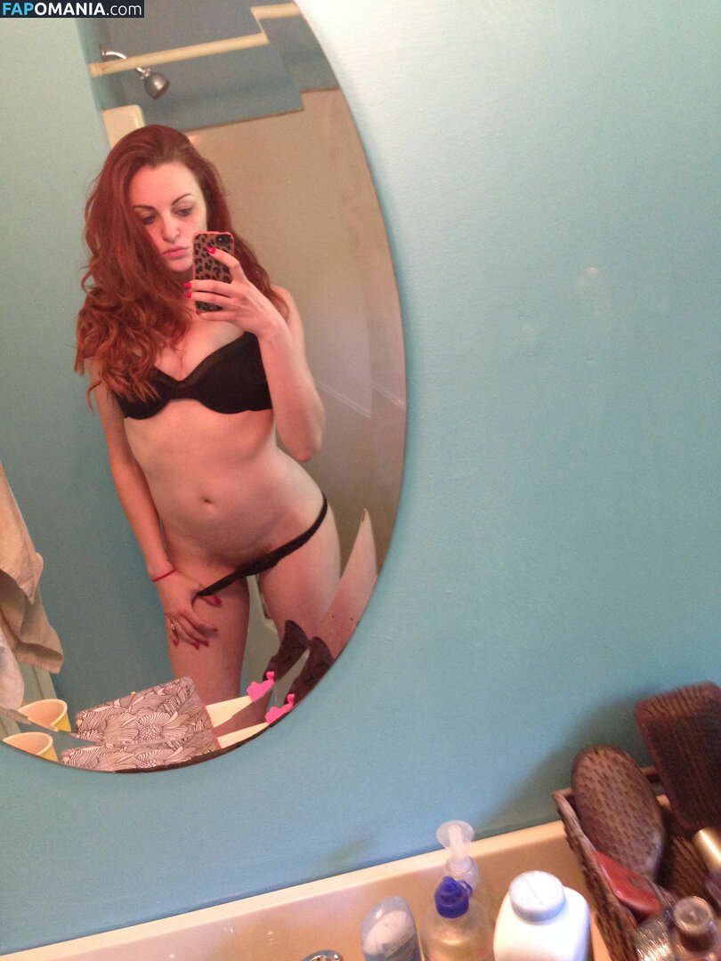 Maria Kanellis Desnudo Foto filtrada #156