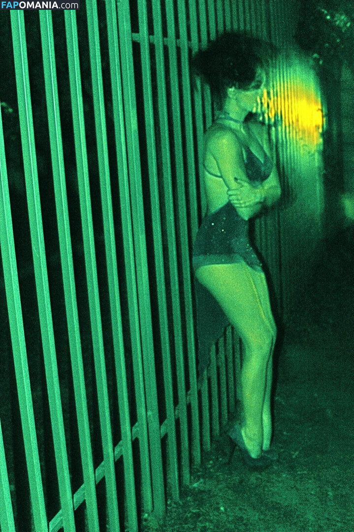 Maria Kanellis Desnudo Foto filtrada #163