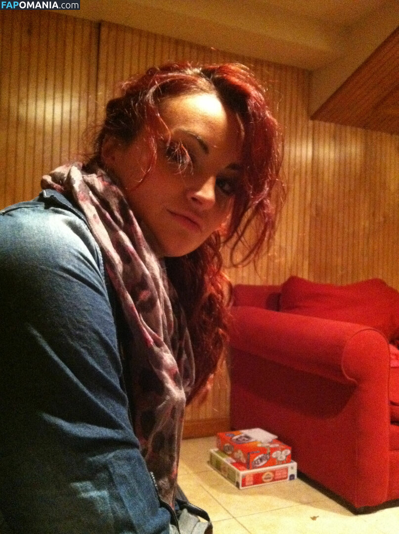 Maria Kanellis Desnudo Foto filtrada #164