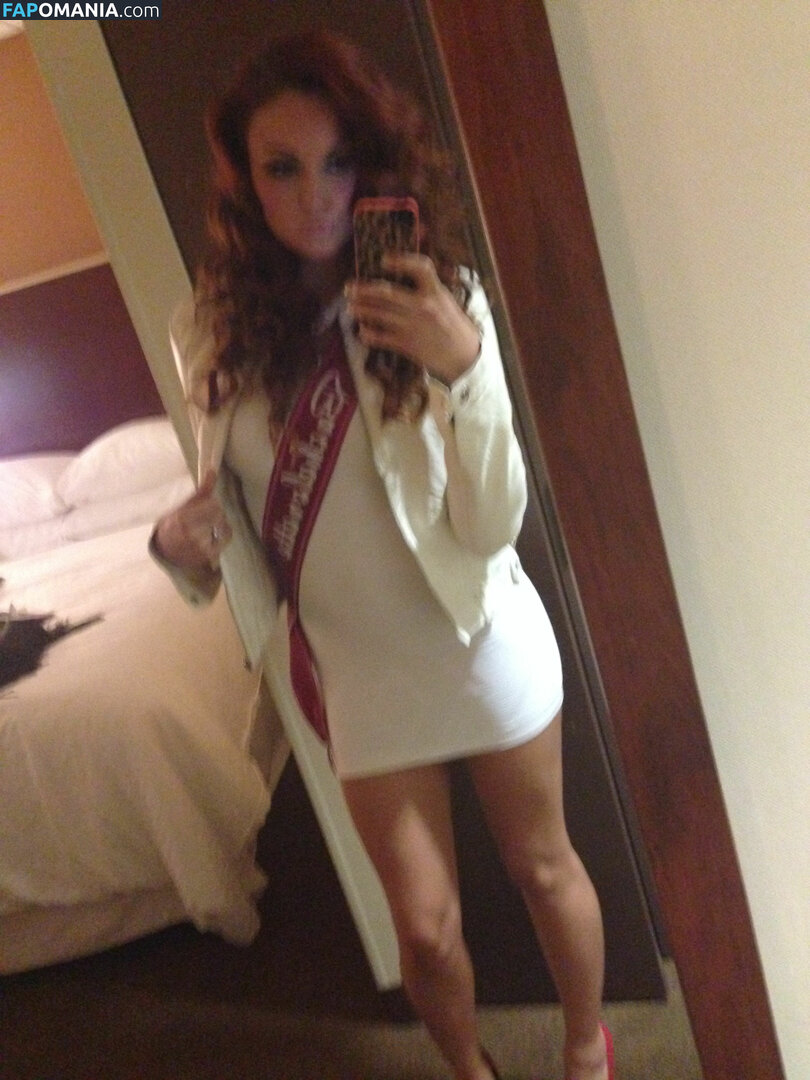 Maria Kanellis Desnudo Foto filtrada #189