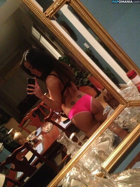 Mariah Corpus Desnudo Foto filtrada #49