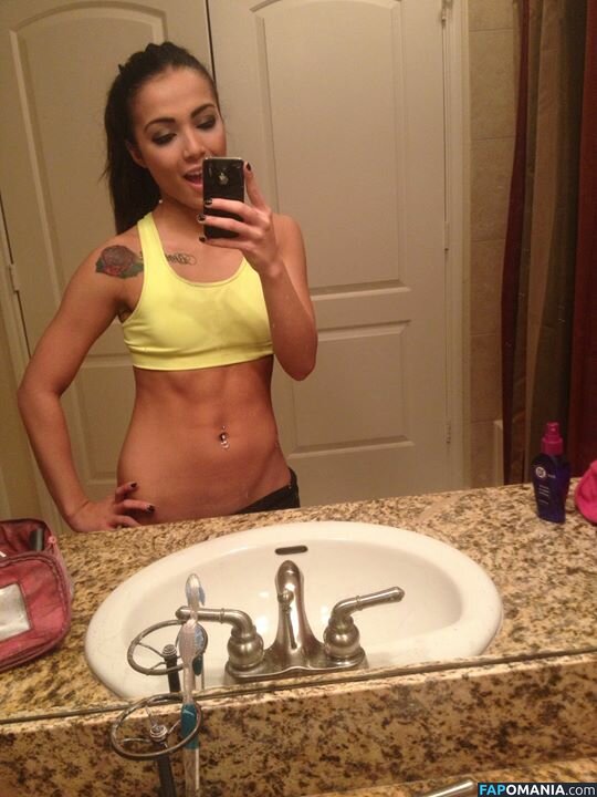 Mariah Corpus Desnudo Foto filtrada #57