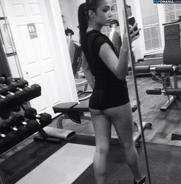 Mariah Corpus Desnudo Foto filtrada #108