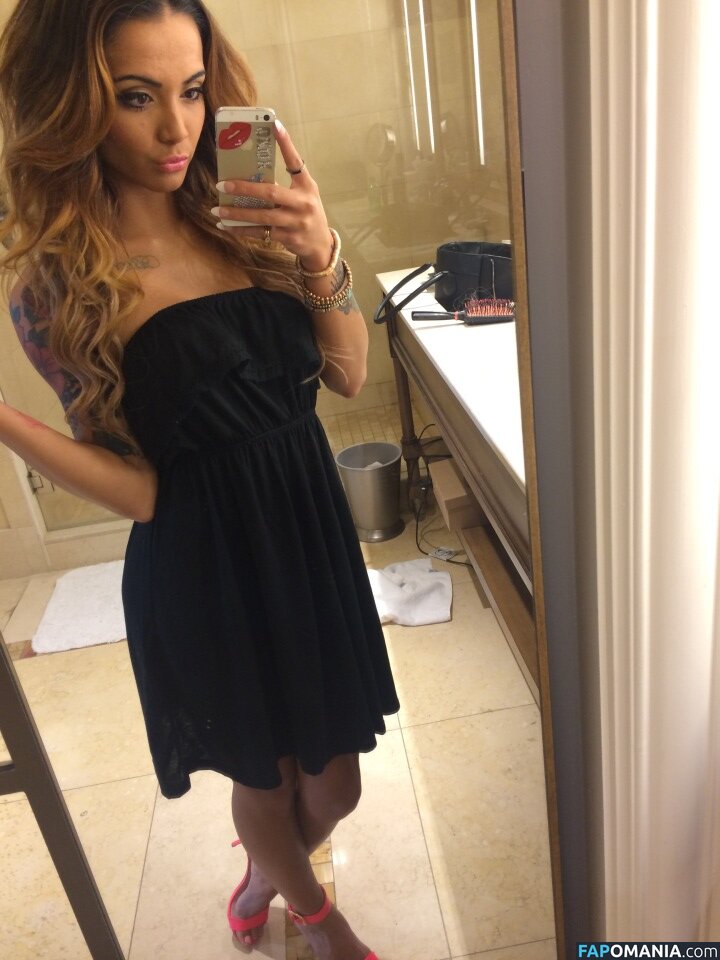 Mariah Corpus Desnudo Foto filtrada #143