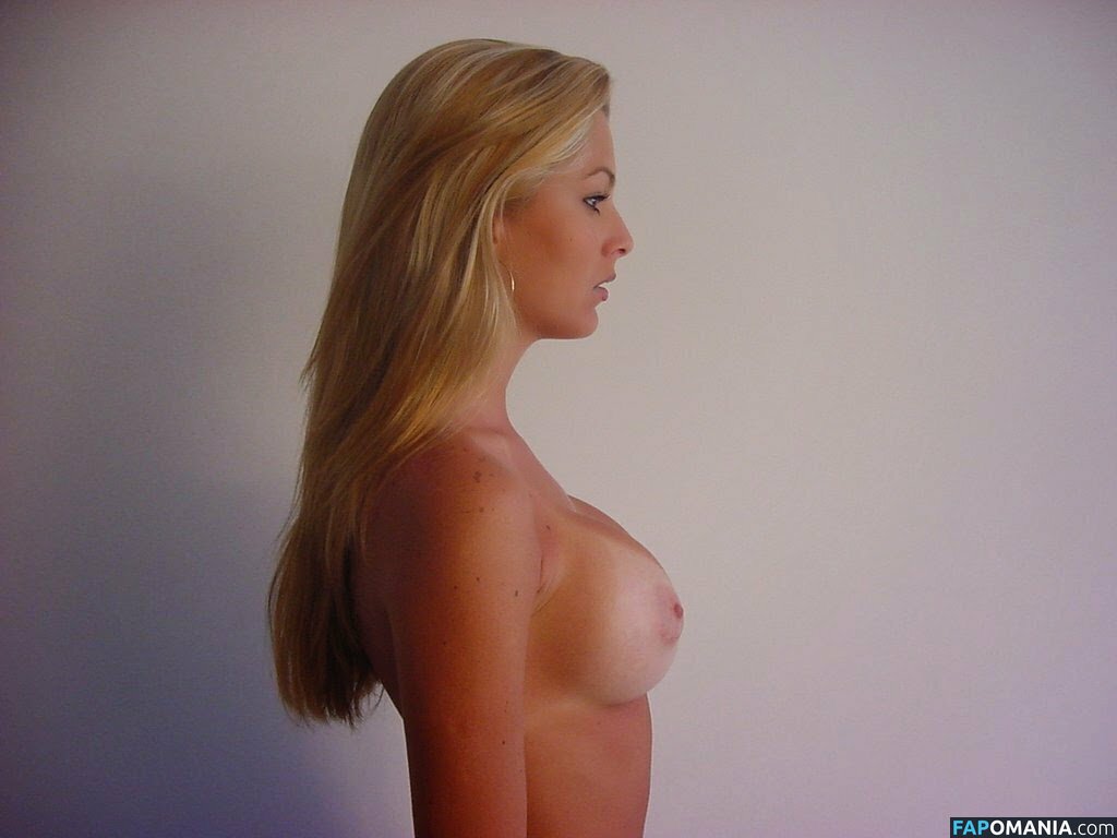 Marjorie De Sousa Desnudo Foto filtrada #4