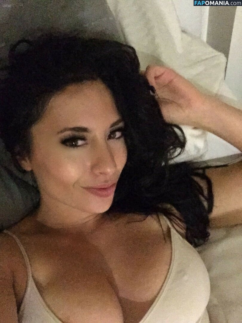 Maxine WWE Desnudo Foto filtrada #43