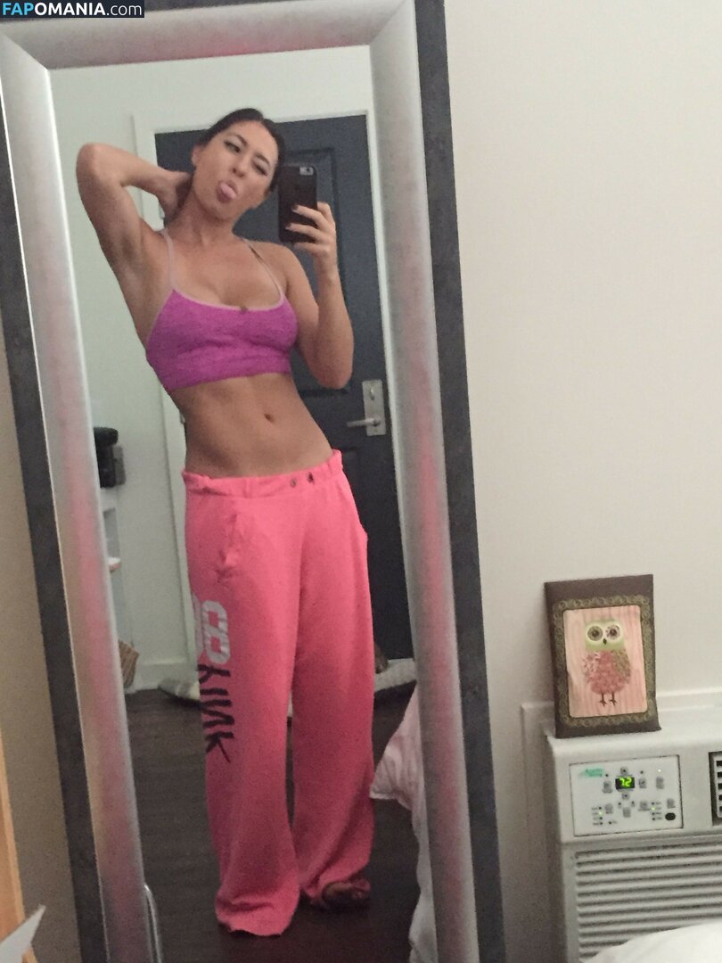 Maxine WWE Desnudo Foto filtrada #63