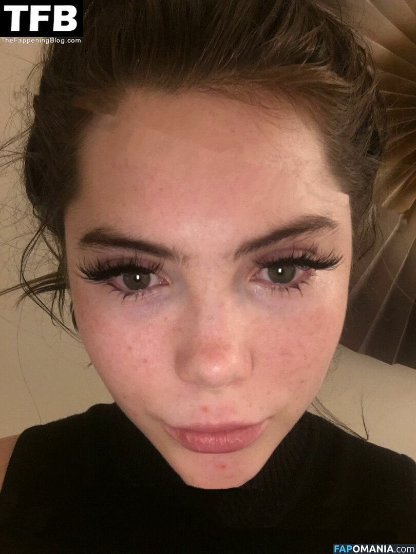 McKayla Maroney Desnudo Foto filtrada #7