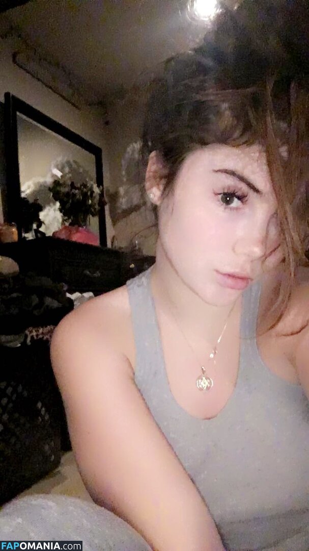 McKayla Maroney Desnudo Foto filtrada #9