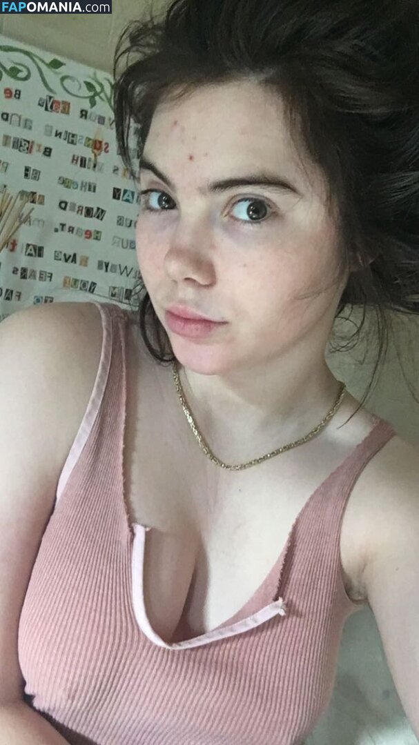McKayla Maroney Desnudo Foto filtrada #14