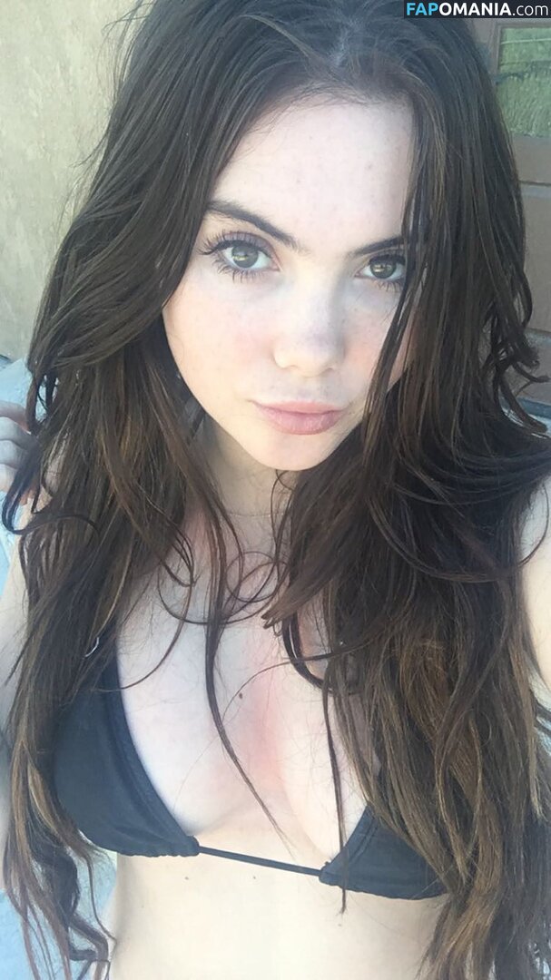McKayla Maroney Desnudo Foto filtrada #16