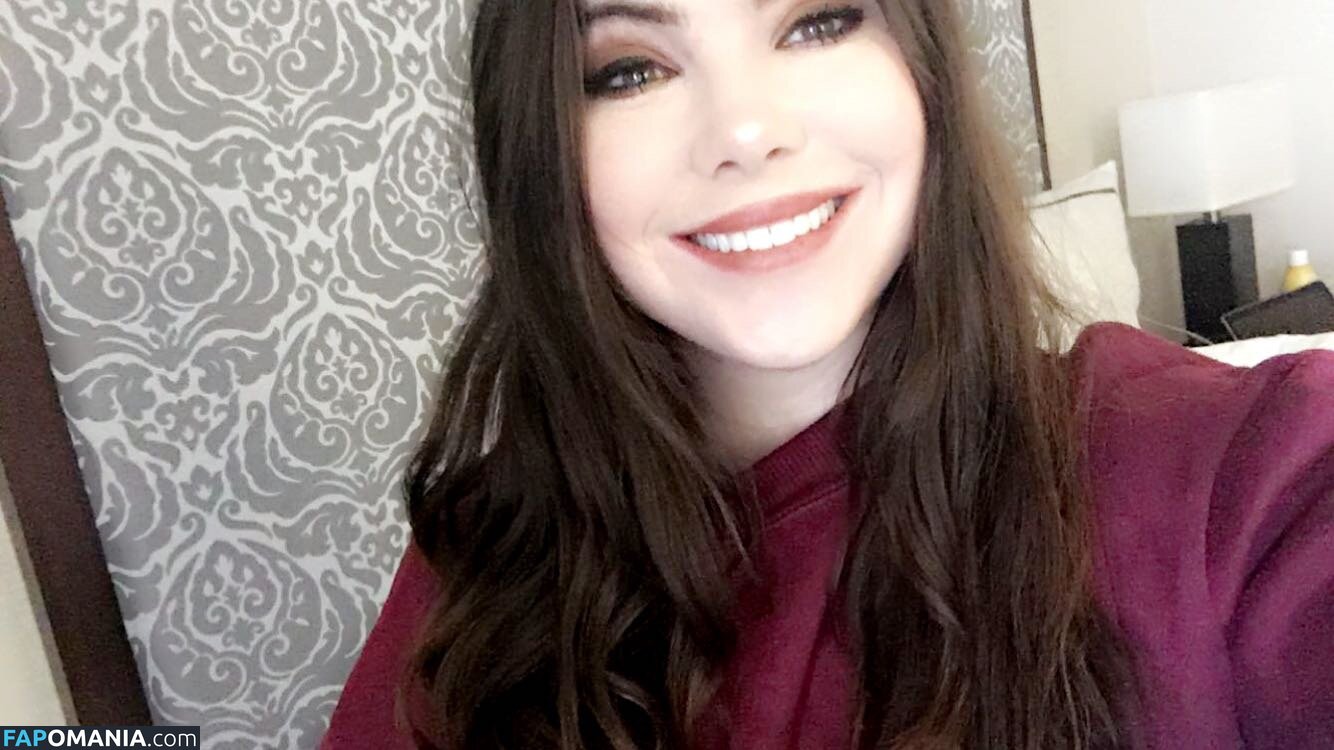 McKayla Maroney Desnudo Foto filtrada #19