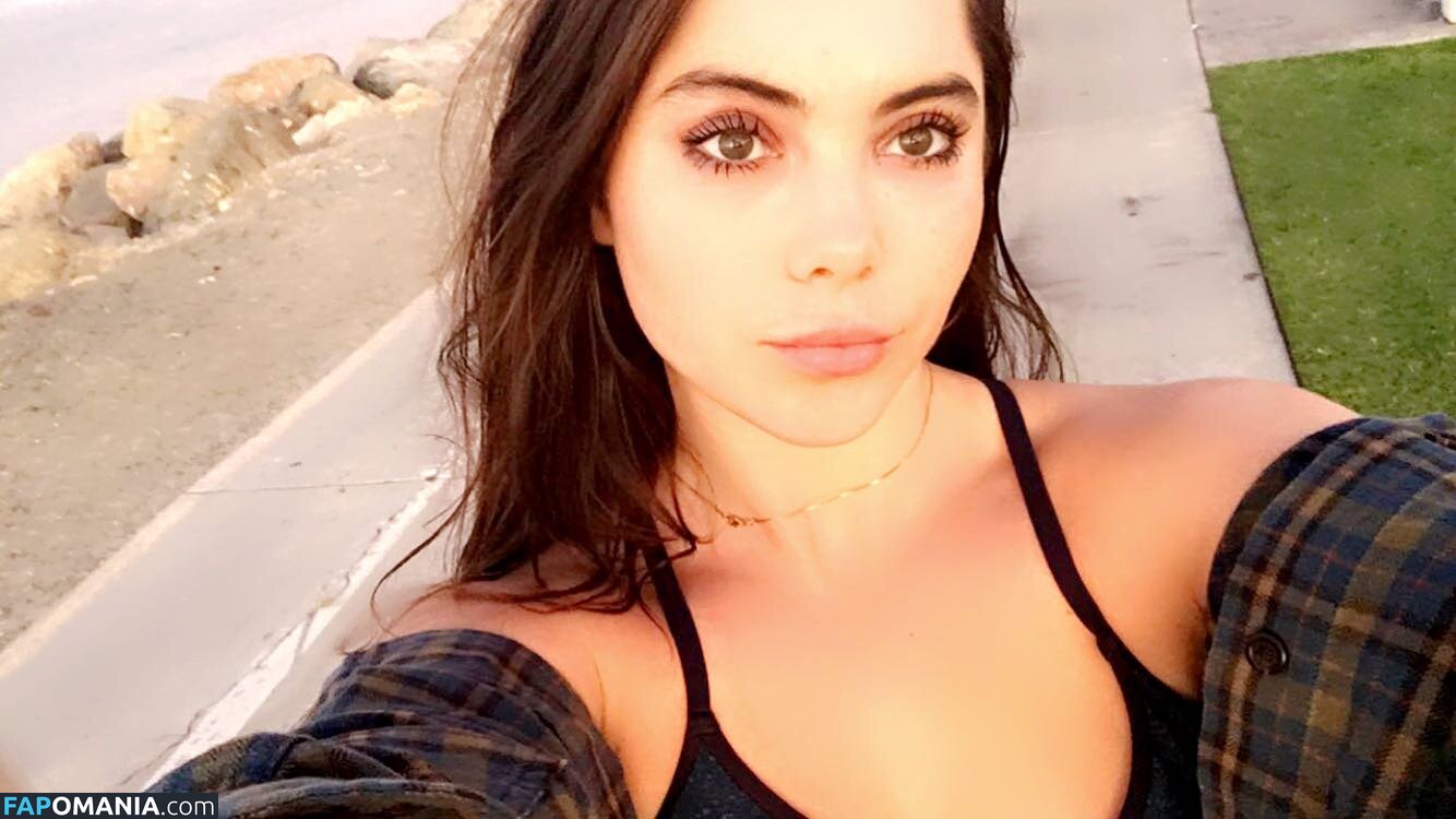 McKayla Maroney Desnudo Foto filtrada #26