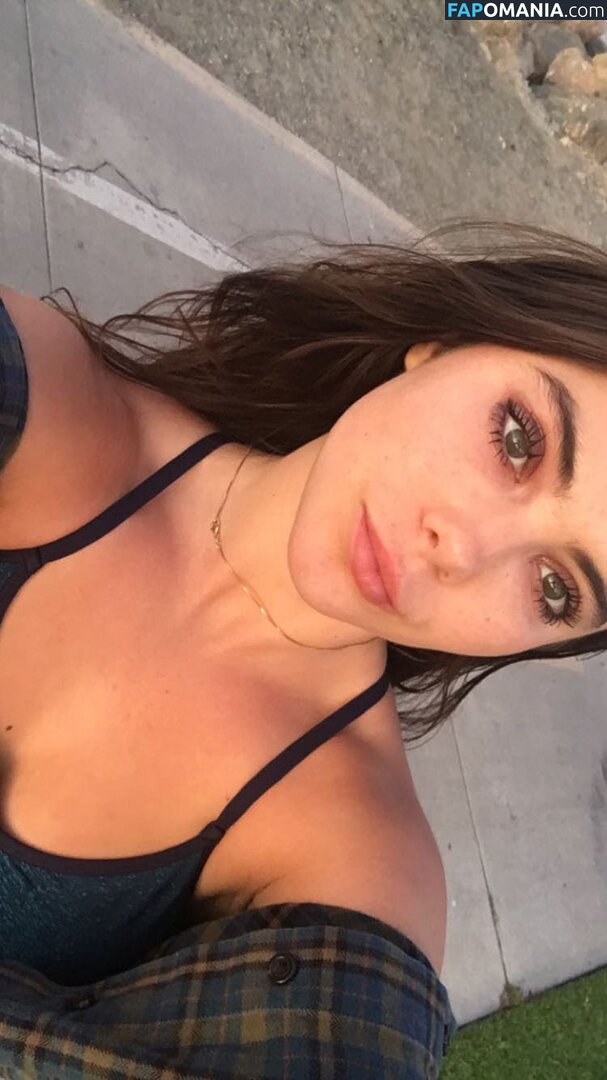 McKayla Maroney Desnudo Foto filtrada #27