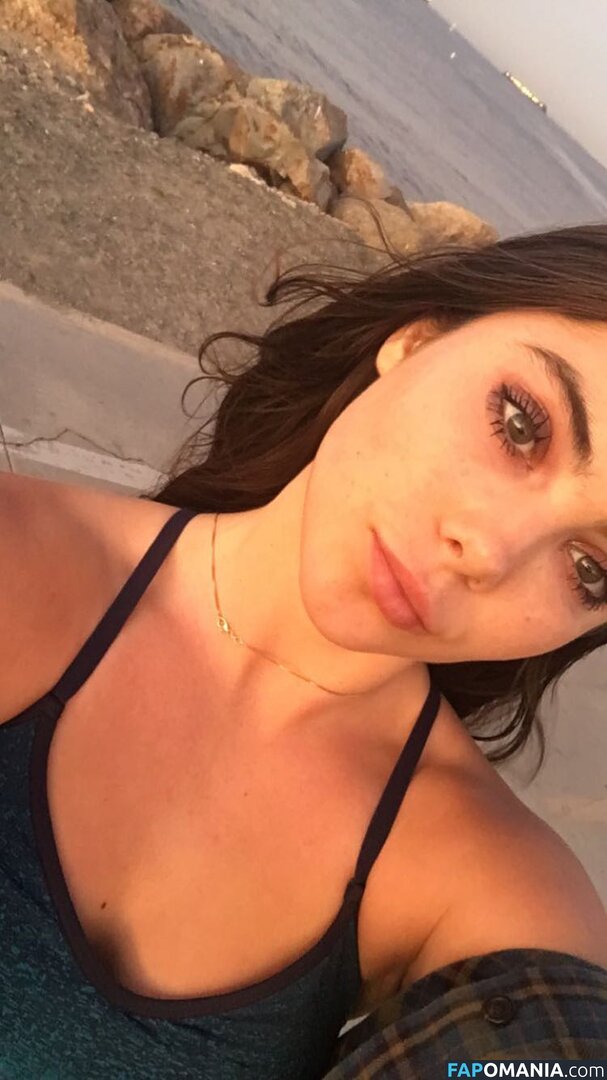 McKayla Maroney Desnudo Foto filtrada #31