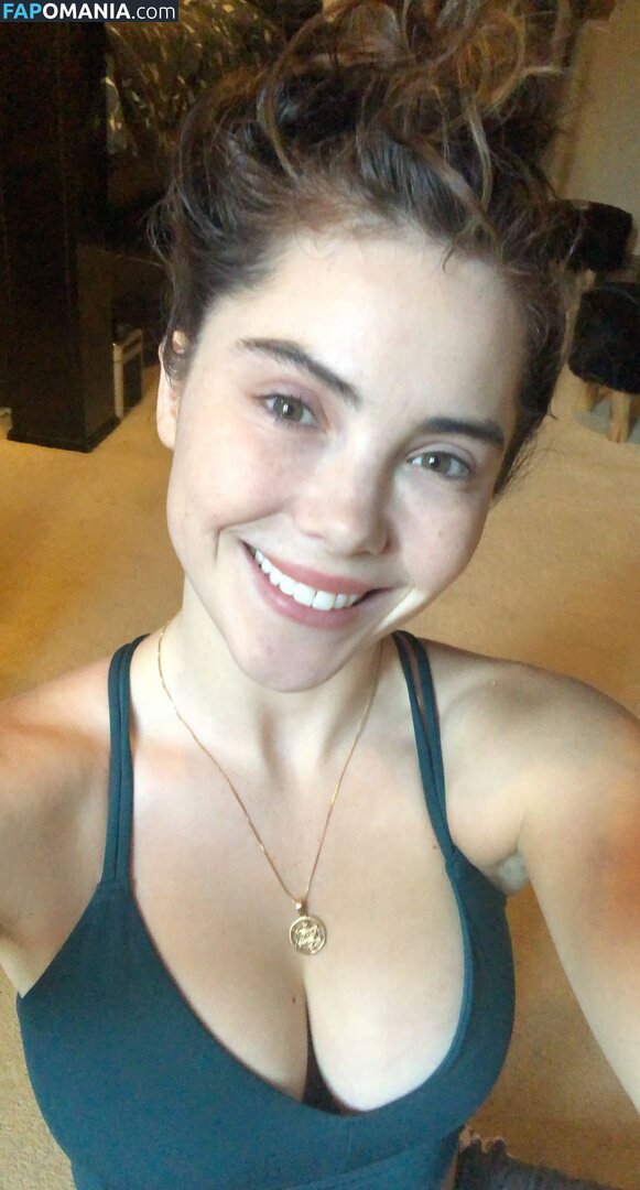 McKayla Maroney Desnudo Foto filtrada #40