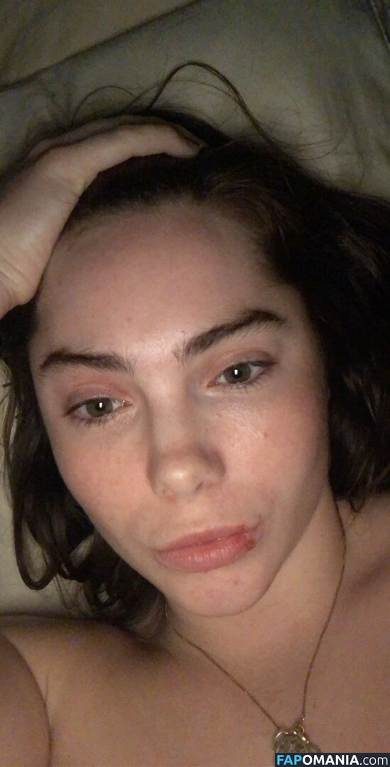 McKayla Maroney Desnudo Foto filtrada #80