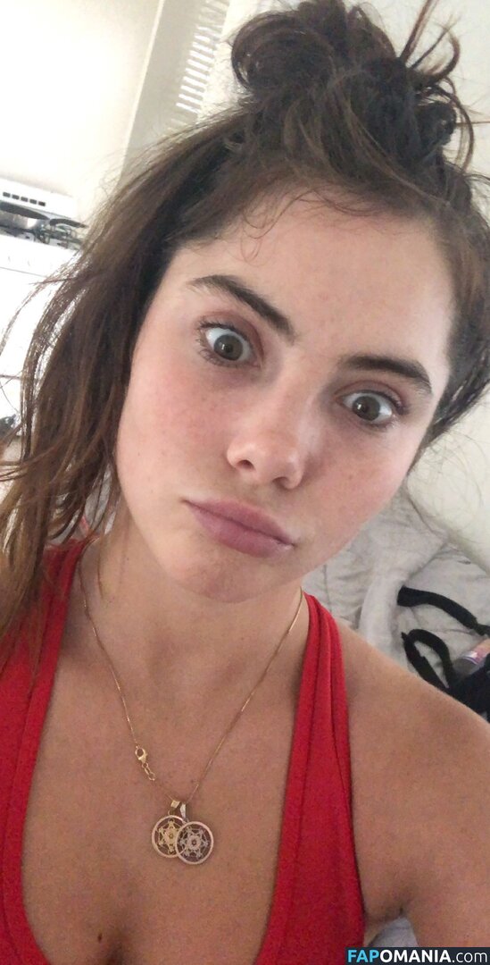 McKayla Maroney Desnudo Foto filtrada #84