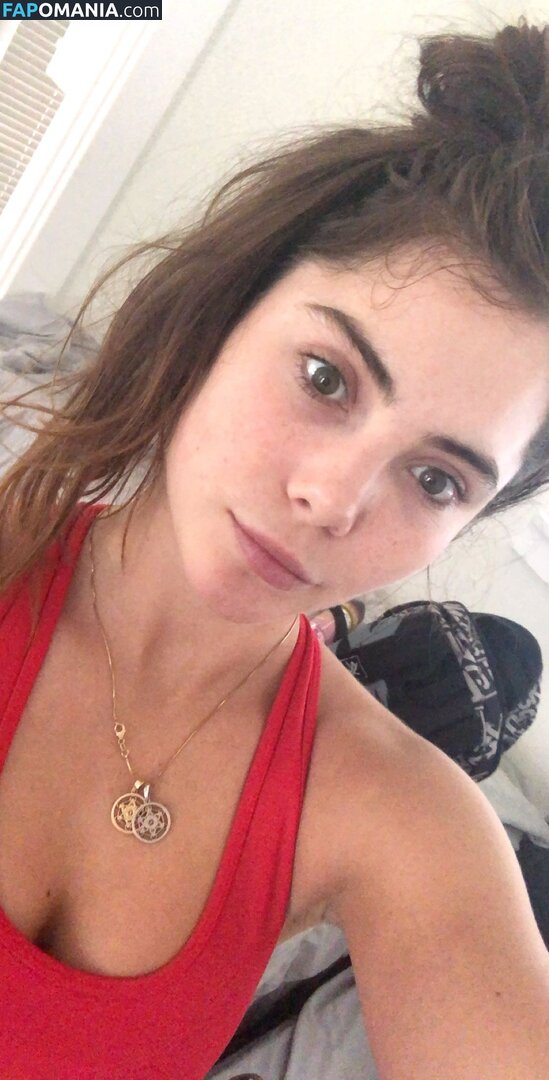 McKayla Maroney Desnudo Foto filtrada #85