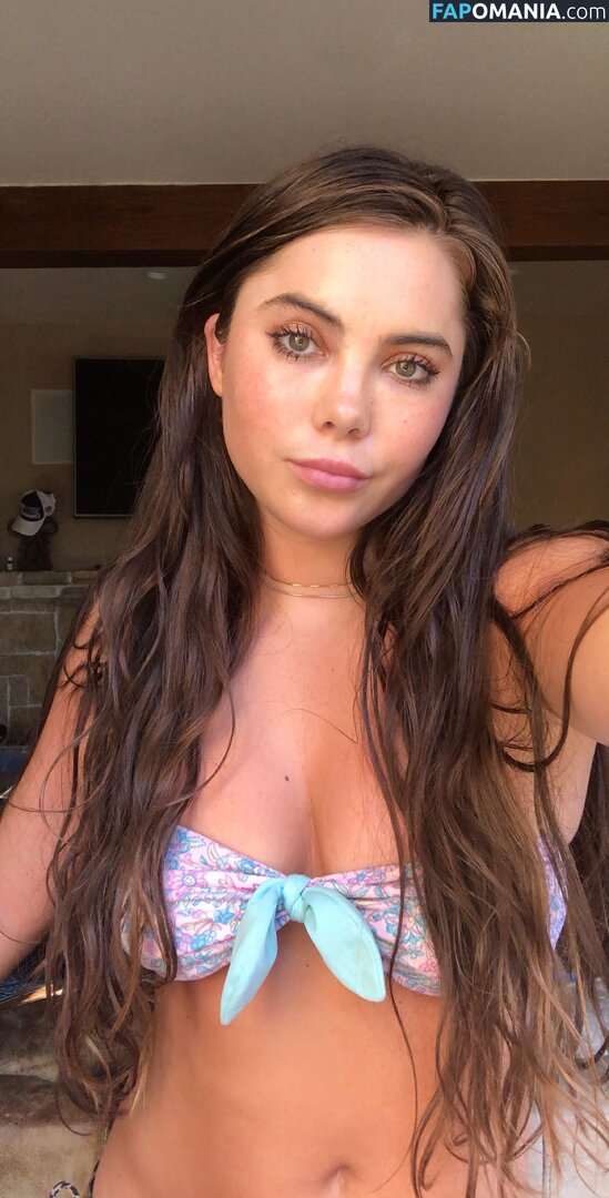 McKayla Maroney Desnudo Foto filtrada #105
