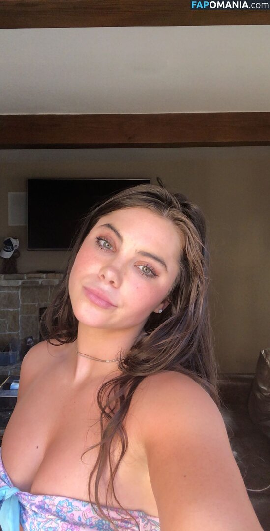 McKayla Maroney Desnudo Foto filtrada #108
