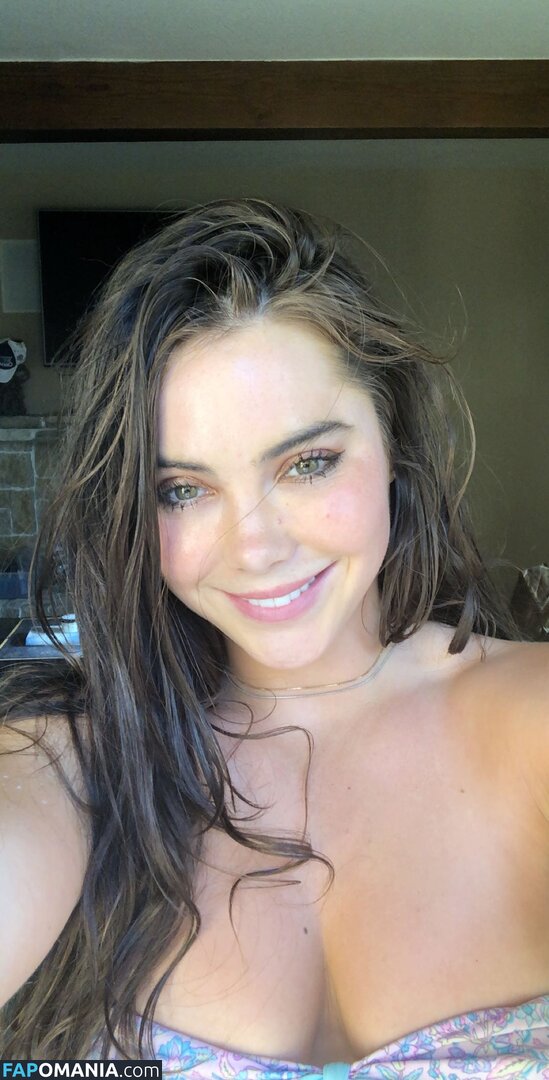 McKayla Maroney Desnudo Foto filtrada #109