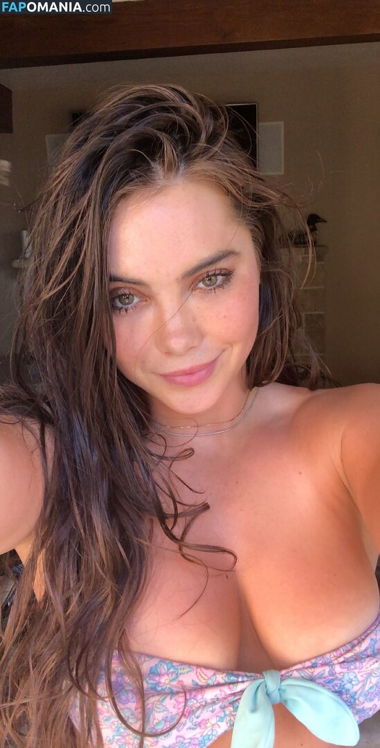 McKayla Maroney Desnudo Foto filtrada #110