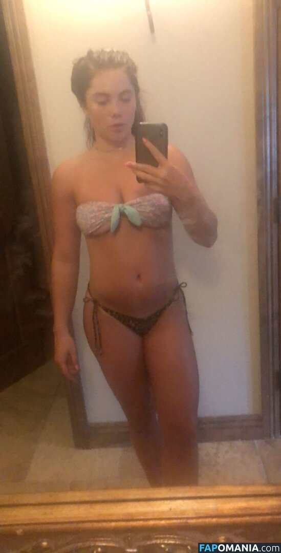 McKayla Maroney Desnudo Foto filtrada #136
