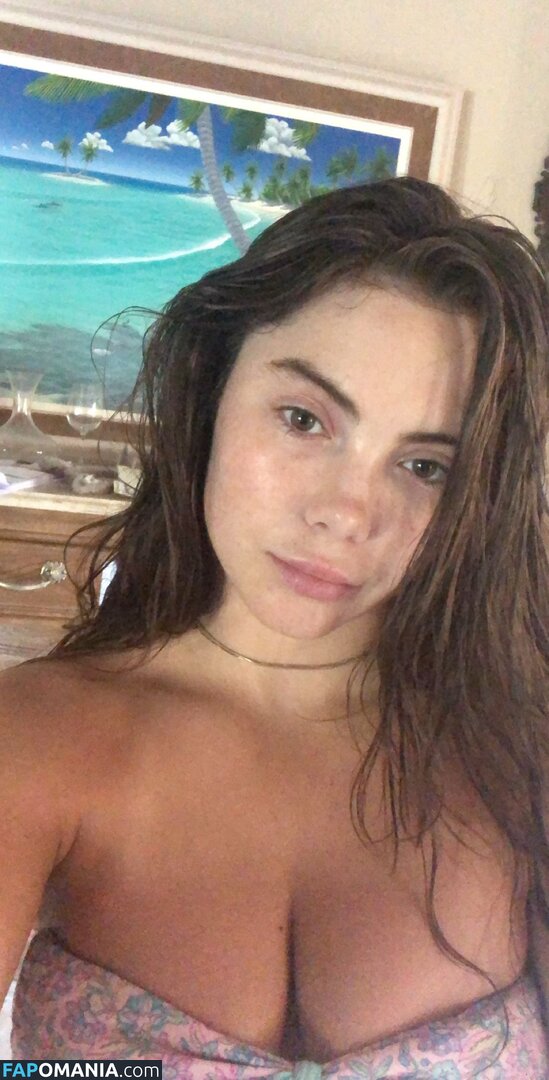 McKayla Maroney Desnudo Foto filtrada #139