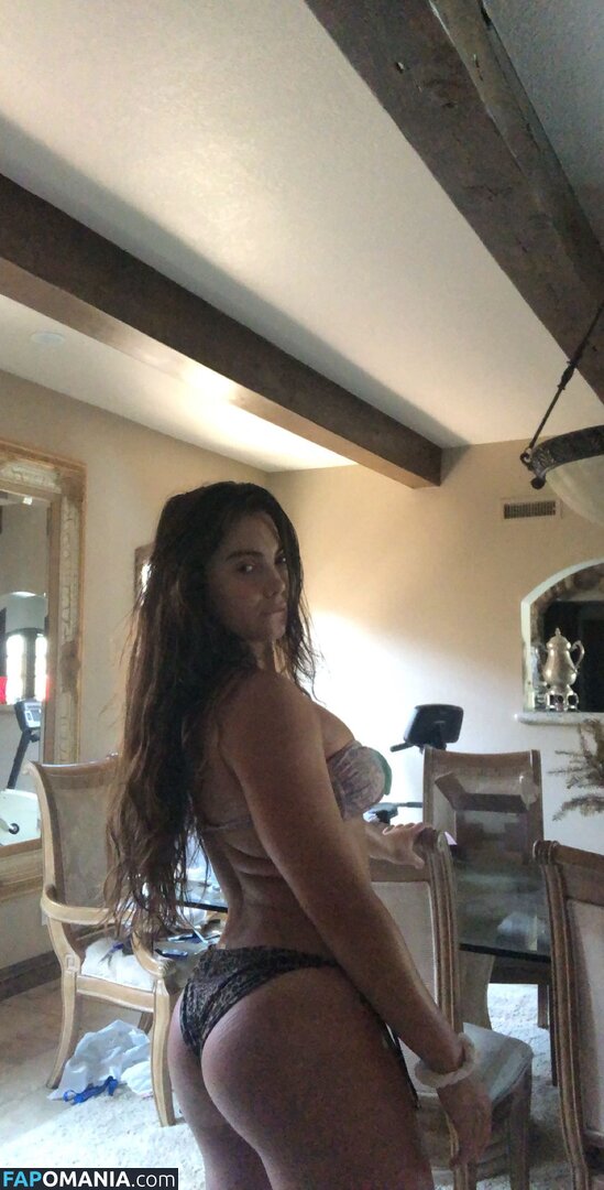 McKayla Maroney Desnudo Foto filtrada #141