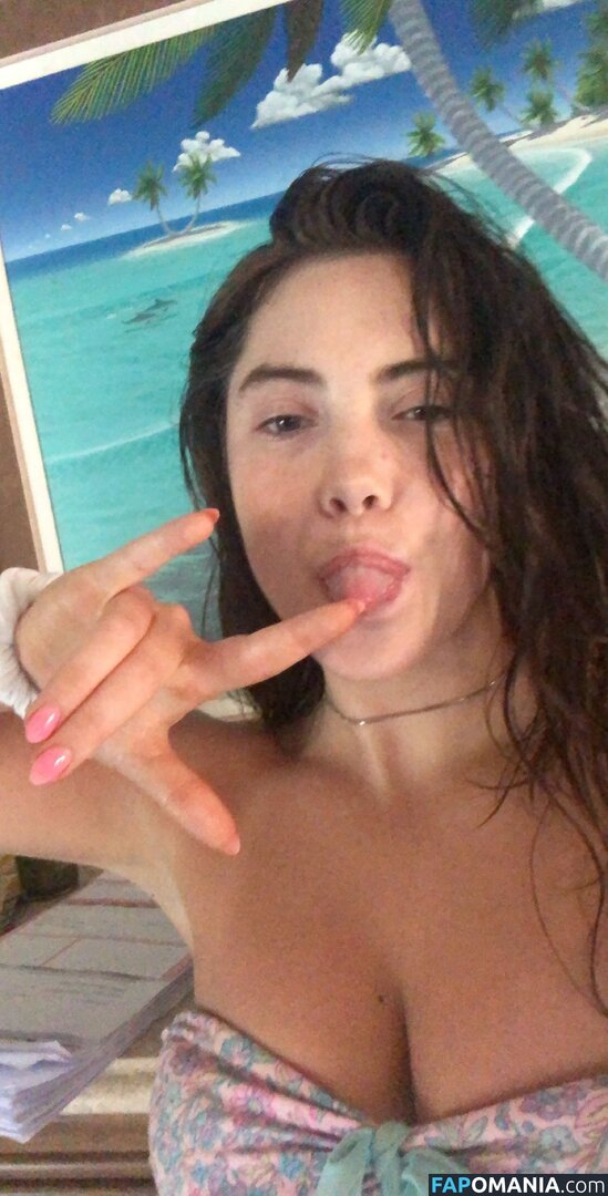 McKayla Maroney Desnudo Foto filtrada #143