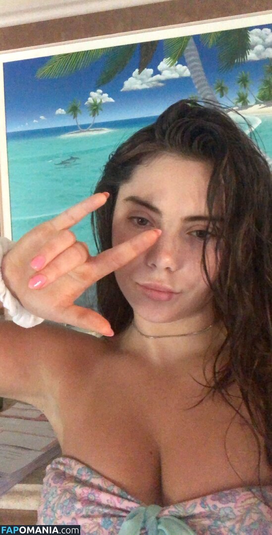 McKayla Maroney Desnudo Foto filtrada #144