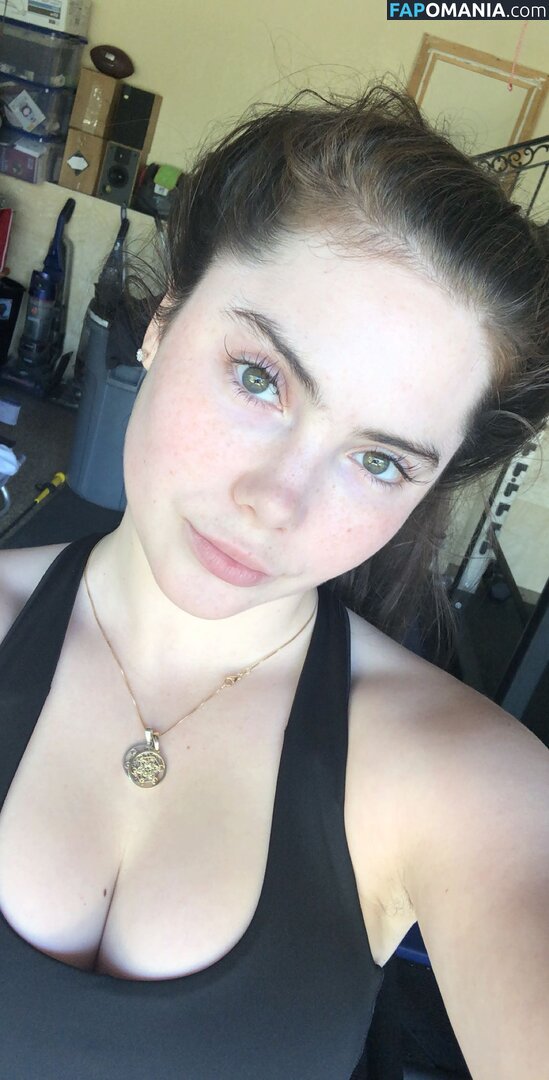 McKayla Maroney Desnudo Foto filtrada #158
