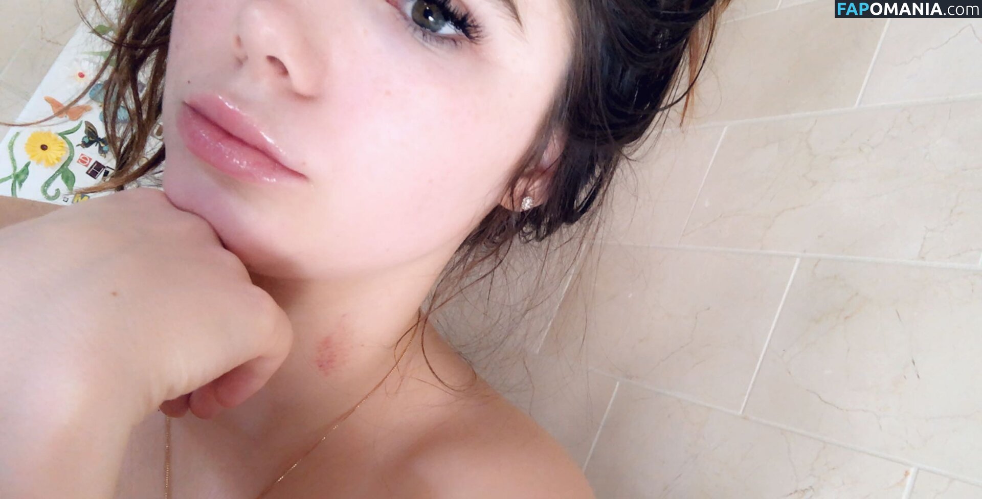 McKayla Maroney Desnudo Foto filtrada #162